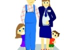 Elternzeit, Wiedereinstieg und flexible Arbeitsmodelle erfolgreich vereinbaren (Quelle: Erfolgsfaktor Familie)