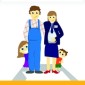 Elternzeit, Wiedereinstieg und flexible Arbeitsmodelle erfolgreich vereinbaren (Quelle: Erfolgsfaktor Familie)