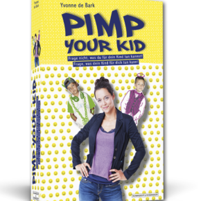 5 Fragen an... Yvonne de Bark, Autorin von "Pimp your kid"