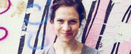 5 Fragen an... Claudia Kahnt von www.Hauptstadtmutti.de (Foto: Jules Villbrandt)