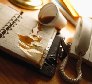 Aus der Kaffeeküche... - NetWorkingMom.de