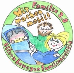 Familie 2.0 - Eltern bewegen Familienpolitik