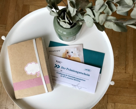 Weiterbildung mit der Bildungsprämie: Erfahrungsbericht und Tipps