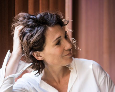 Alexandra Helmig (Foto: © Luis Zeno Kuhn)