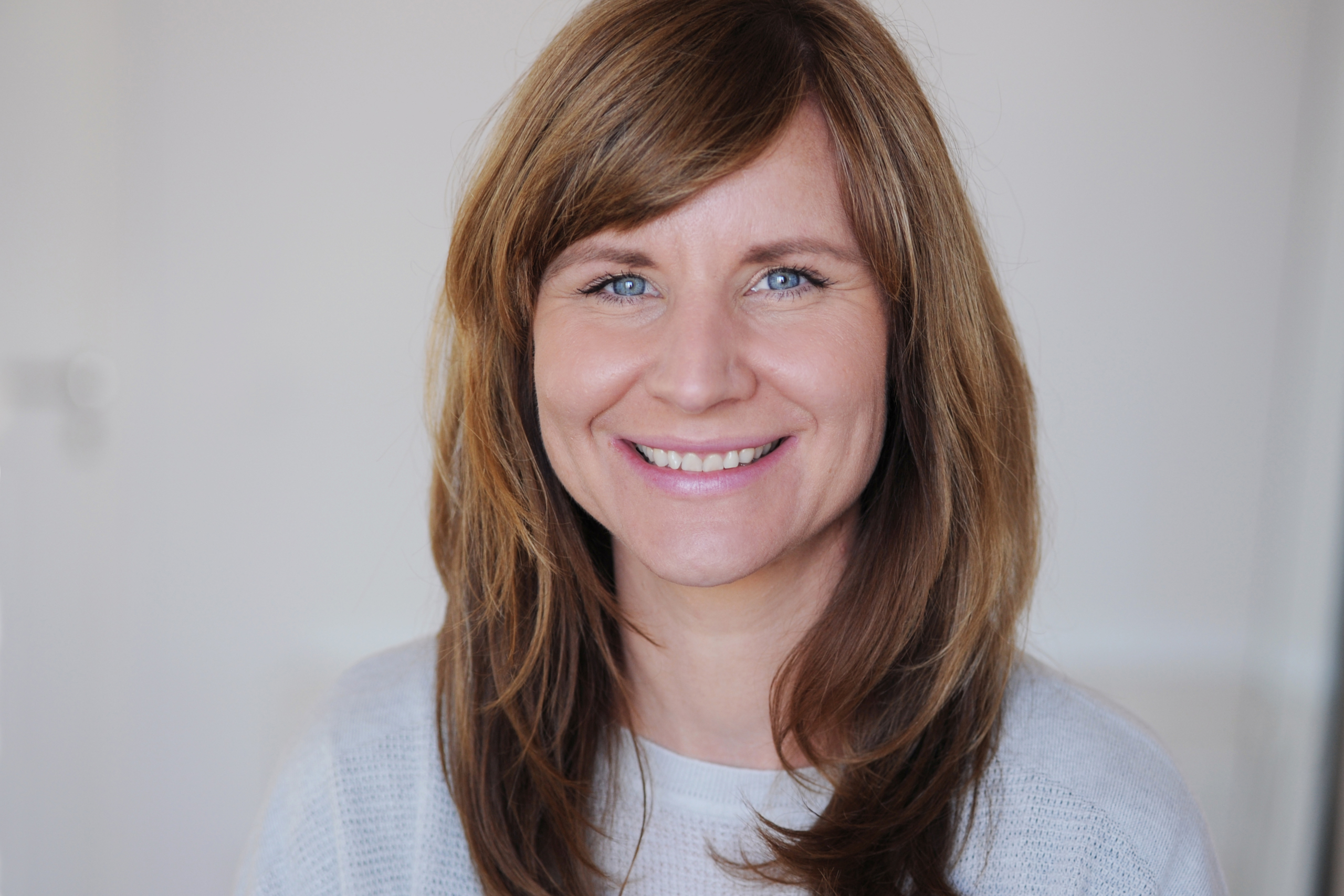 Catharina Bruns, Gründerin & Vorstand (1. Vorsitzende) der Kontist Stiftung